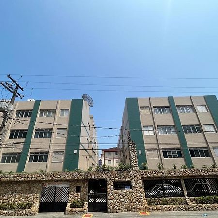 شقة Apartamento A Um Minuto Da Praia برايا جراندي المظهر الخارجي الصورة